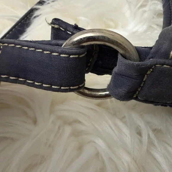 The Sak Crochet Crossbody Hand Bag - Picture 6 of 10